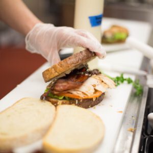 Curso de Manipulador de alimentos higiene y seguridad alimentaria